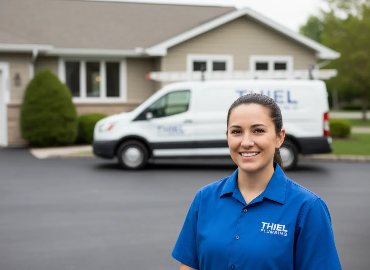 Plumber Boone Grove, IN FAQs